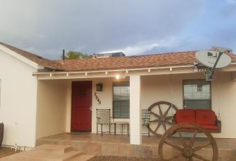 La Casita allows 18 year olds to book a room