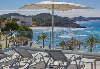 Paguera Treff Boutique Hotel has Balcony rooms