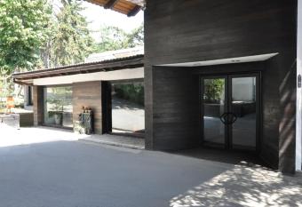 Hotel Simpo Pr  ar has Balcony rooms