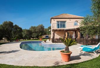 Finca Casa Rural Lumal   has Balcony rooms