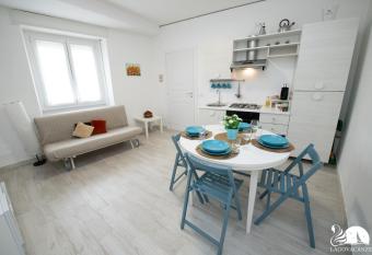 Nonna Bianca House allows 18 year olds to book a room