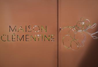 La Maison de Clementine allows 18 year olds to book a room