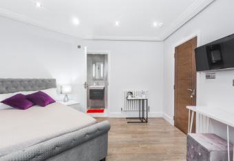 TA House has Balcony rooms