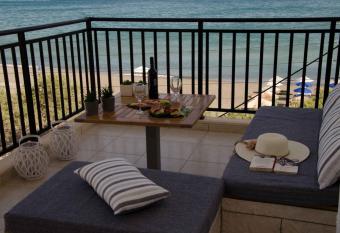 Edelweiss has Balcony rooms