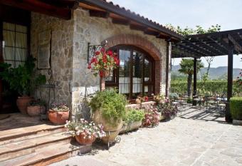 Park Ashik has Balcony rooms