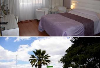 VILA FORMOSA - al has Balcony rooms