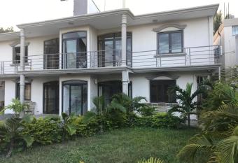 Blue Villa has Balcony rooms