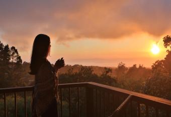 Senda Monteverde Hotel Member of the Cayuga Collection has Balcony rooms