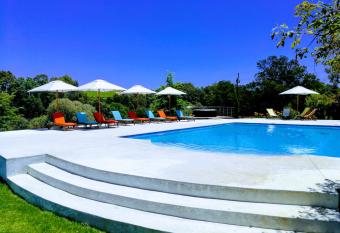 Lady Loch Country House has Balcony rooms