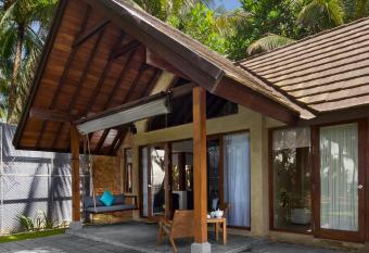 Ayana Sea has Balcony rooms