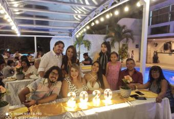 Hotel Paradise Beach has Balcony rooms