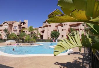 Coming Home - Mar Menor Resort has Balcony rooms