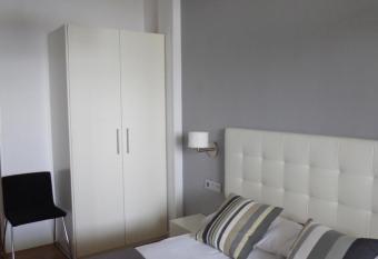 CR Luarri allows 18 year olds to book a room