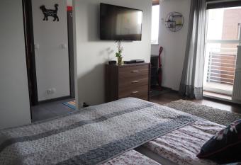 Szybownik  w 1 has Balcony rooms