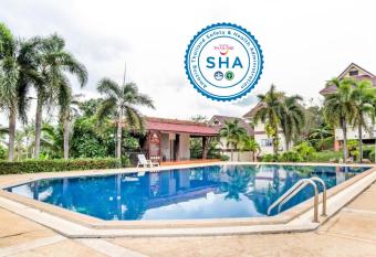 Lanta Village Resort allows 18 year olds to book a room