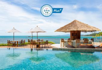 Rocky s Boutique Resort - Veranda Collection Samui - SHA Extra Plus has Balcony rooms