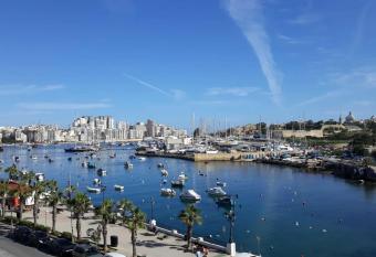 Shore Bridge allows 18 year olds to book a room