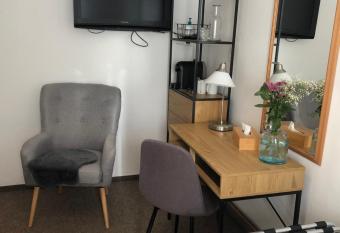 Penzion U Ka  para has Balcony rooms