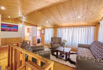 Agro Stone Cottage has Balcony rooms