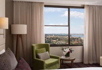 The Miller Hotel North Sydney has Balcony rooms