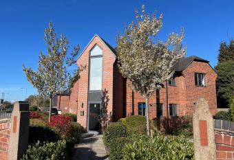 Cross Court, Stafford by BELL Apartments allows 18 year olds to book a room