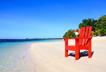 Stevensons at Manase has Balcony rooms