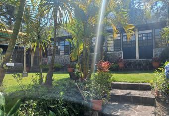 Hotel y Bungalows ecologicos Marcelo has Balcony rooms