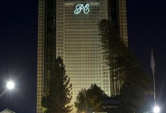 Pearl Continental Hotel, Karachi allows 18 year olds to book a room