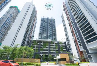 Grand Medini by JBcity Home allows 18 year olds to book a room