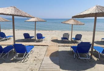 Hotel Kastri has Balcony rooms