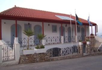 Panorama Hotel has Balcony rooms