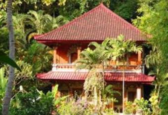 Pondok Wisata Grya Sari has Balcony rooms