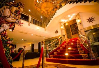 Bali Paradise City Hotel has Balcony rooms