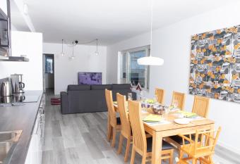 Riverside Residences allows 18 year olds to book a room