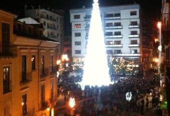 Zelzar Salerno Centro allows 18 year olds to book a room