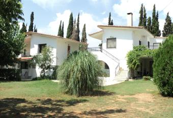 Marietta s Apartments has Balcony rooms