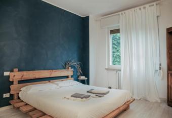 FourRoots has Balcony rooms