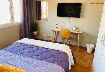 BYOR City Rooms allows 18 year olds to book a room