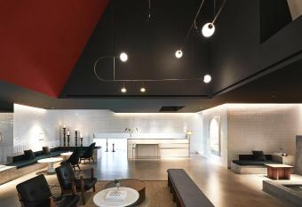 Kimpton Da An Taipei- an IHG Hotel has Balcony rooms