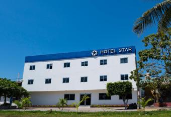 Hotel Star has Balcony rooms
