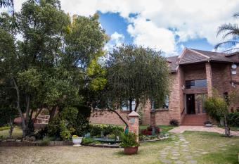 Jenny s Guest House has Balcony rooms