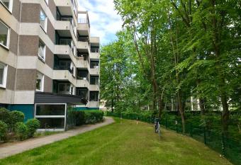 Ferienwohnung Waldblick has Balcony rooms