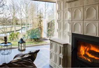 Charmes de Velupont with Wellness allows 18 year olds to book a room