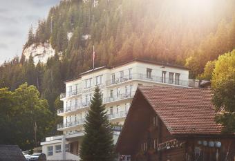 Bellevue Parkhotel & Spa - Relais & Ch  teaux has Balcony rooms