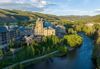 The Westin Riverfront Resort & Spa, Avon, Vail Valley allows 18 year olds to book a room
