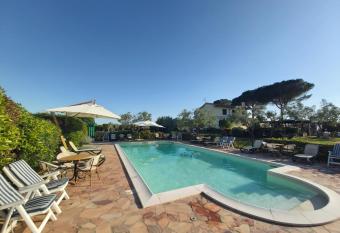 B&B L Acquacotta has Balcony rooms