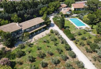 Hotel Moulin d Aure has Balcony rooms