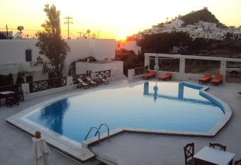 Golden Star has Balcony rooms