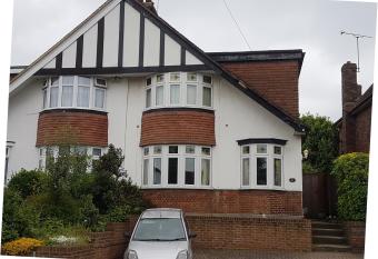 Private Rooms just 19 minutes from Central London allows 18 year olds to book a room