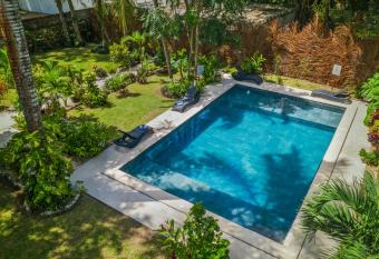 Tierra Maya Hotel Spa & Sanctuary allows 18 year olds to book a room